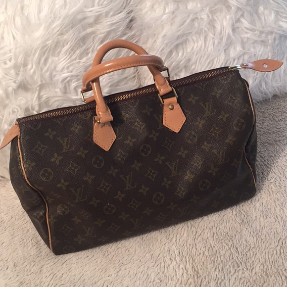 Louis Vuitton Handbags - 💥Louis Vuitton Speedy 40💥